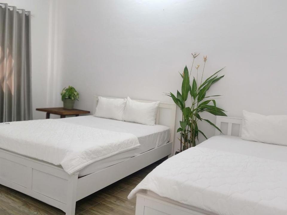 Happy Farm Tien Giang Homestay Mỹ Tho Exterior foto