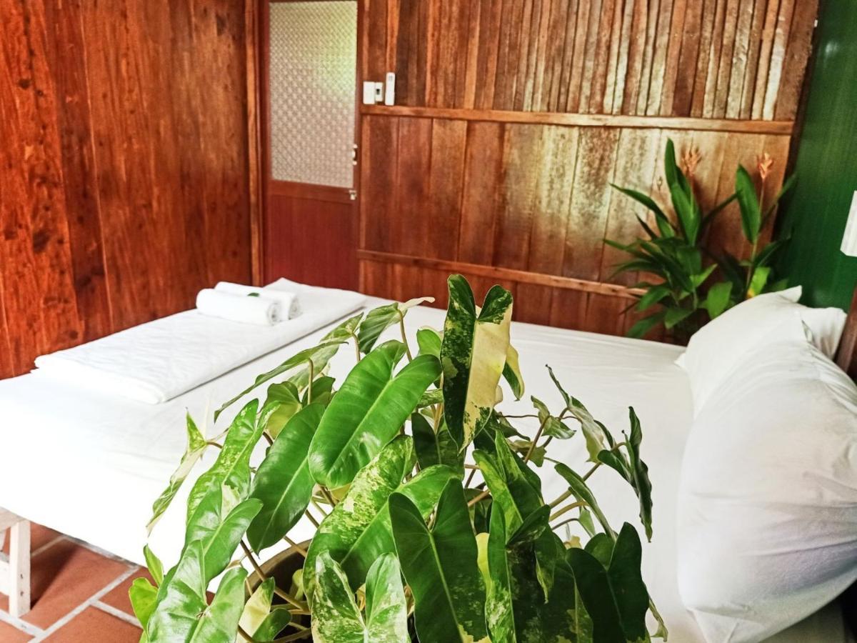 Happy Farm Tien Giang Homestay Mỹ Tho Exterior foto