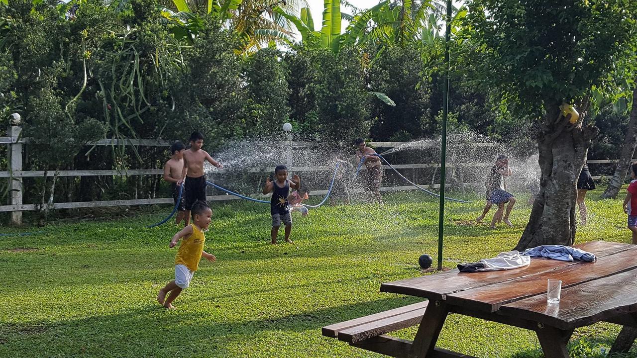 Happy Farm Tien Giang Homestay Mỹ Tho Quarto foto