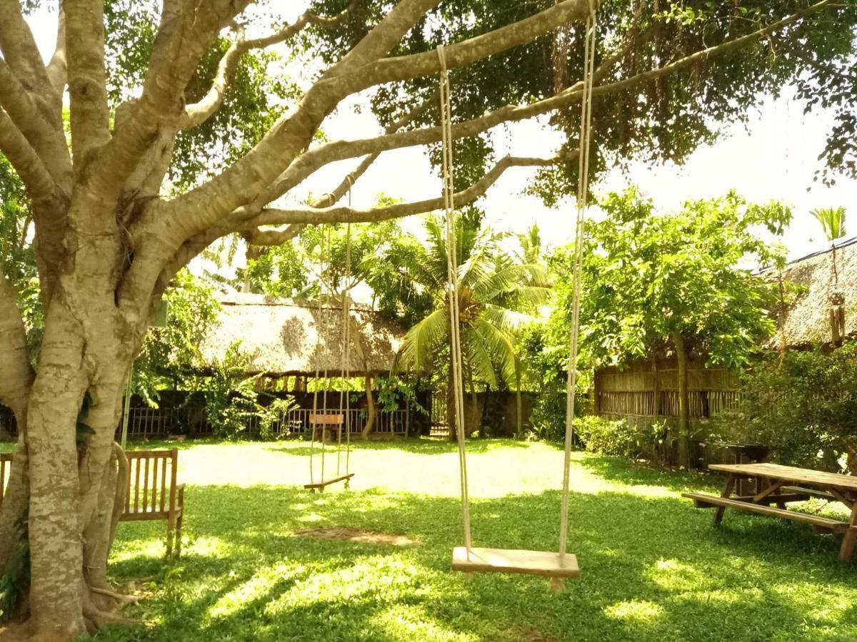 Happy Farm Tien Giang Homestay Mỹ Tho Exterior foto